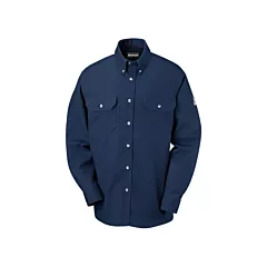 Bulwark Flame-Resistant Dress Uniform Shirts