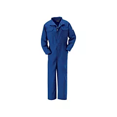 Bulwark Flame-Resistant Premium Coveralls
