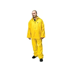 Zenith Safety Products RZ500 Flame Resistant Rain Suit