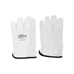 Honeywell Leather Protector Gloves