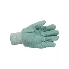 Jomac Canada Original Super Green King™ Gloves, Large, Heavy Weight (SGK)