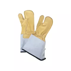 Natpro 3-Finger Gloves