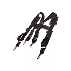 Jelco Nylon Belt Supporters, Other (87915)