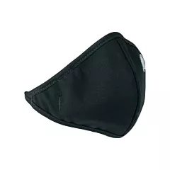 Ergodyne Mouth Piece for Winter Liners, Cotton/Fleece, Fleece, Black, One Size (16870)