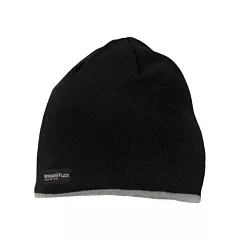 Ergodyne Tuque, Acrylique, Molleton, Noir, Taille unique (16818)