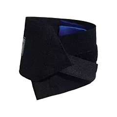 Impacto Universal Elastic Wrist Supports, One Size, Elastic, Ambidextrous (ERWW)