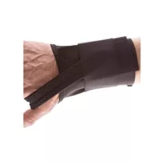 Impacto Elastic Wrist Supports