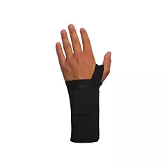 Impacto Dual Elastic Wrist Supports