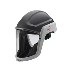 3M Versaflo™ Hard Hat Assembly, Universal, Hard Top, None (M-307)