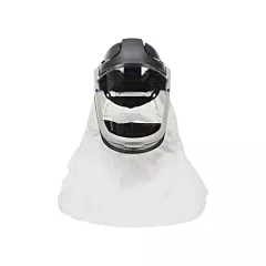 3M Versaflo™ Helmet Assembly, Universal, Hard Top, Single (M-405)
