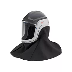 3M Versaflo™ Helmet Assembly, Universal, Hard Top, Single (M-407)