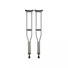 BIOS Adjustable Crutches