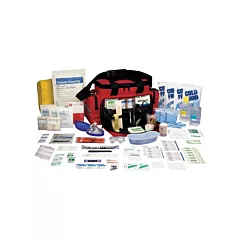 Safecross Trauma & Crisis First Aid Kits, Class 2 (1326)