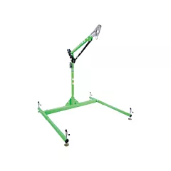 3M DBI Sala Fall Protection Confined Space 5-Piece Davit Hoist System (8518040)