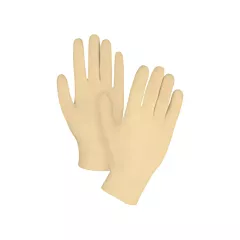 Zenith Safety Products Gants en tricot de poids lourd