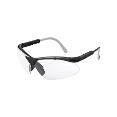 Zenith Safety Products Lunettes de sécurité série Z1600, CSA Z94.3, Transparent, Anti-égratignures