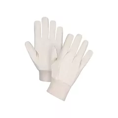 Zenith Safety Products Cotton Canvas Gloves