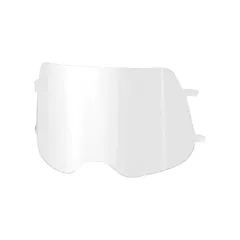 3M Speedglas™ Wide-View Clear Grinding Visor, Other, 9100 Series (06-0700-54)