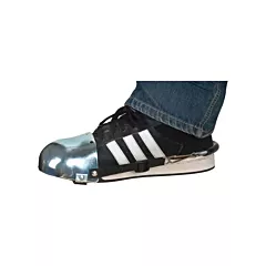 Zenith Safety Products Protège-orteils, Taille unique