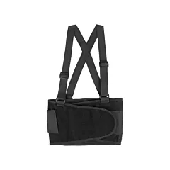 Zenith Safety Products Back Support