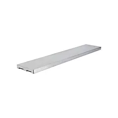 Zenith Safety Products Flammable Storage Cabinet, Additional Shelf