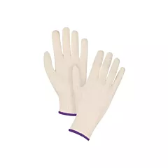 Zenith Safety Products Gants en tricot de poids lourd