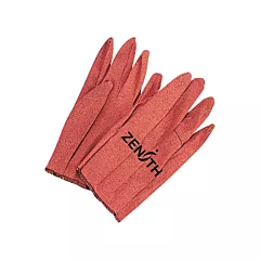 Zenith Safety Products Impregnated Gloves - Women's, Non-Knit, Vinyl, PVC