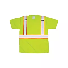 Zenith Safety Products T-shirt conforme à la CSA