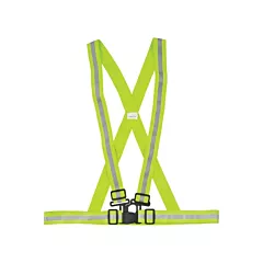 Zenith Safety Products Harnais de sécurité d'usage standard