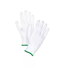 Zenith Safety Products Gants tricotés sans couture