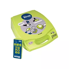 Zoll AED Plus® Trainer2 - Defibrillation Training Device - English