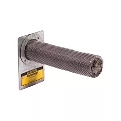 Justrite VaporTrap™ Filters for Stainless Steel Safety Cabinets (29916)