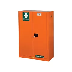 Justrite Emergency Preparedness Storage Cabinets, 65