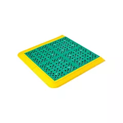 Wearwell F.I.T.™ Kits No. 546 Emergency Shower Station Mats