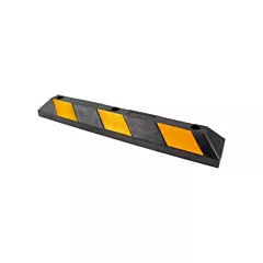 Zenith Safety Products Parking Curb