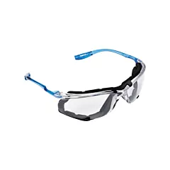 3M Virtua™ Safety Glasses with Foam Gasket