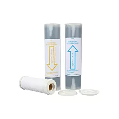 3M Trousse de filtre de rechange 3M(MC), 50 pi³/min, Non compris (523-01-28)