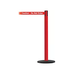 Tensator Advance TensaBarrier® Barrier Post