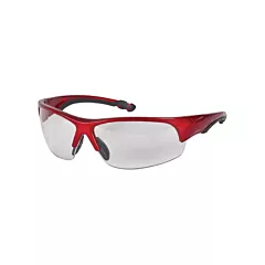 Zenith Safety Products Lunettes de sécurité série Z1900, CSA Z94.3, Transparent, Anti-égratignures