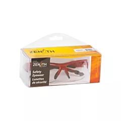 Zenith Safety Products Z1900 Series Safety Glasses