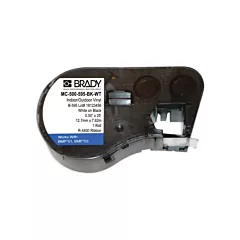 Brady B-595 Indoor/Outdoor Grade Facility & Safety Labels