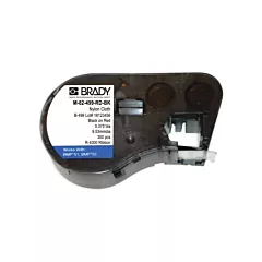 Brady B-499 Nylon Labels