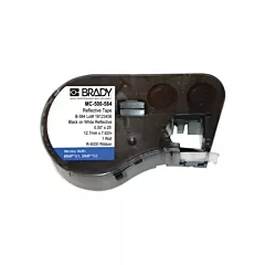 Brady B-584 Reflective Labels