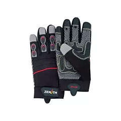Zenith Safety Products ZM400 Premium Mechanic's Gloves
