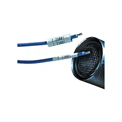 Brady B-342 PermaSleeve® Wire Marking Sleeves