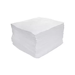 Zenith Safety Products Meltblown Sorbent Pads