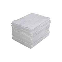 Zenith Safety Products Laminated (SMS) Sorbent Pads