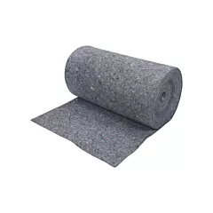 Zenith Safety Products Tapis Rag Rug, 150' X 36