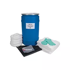 Zenith Safety Products Shop Spill Kit