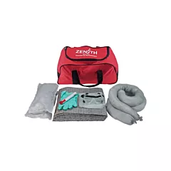 Zenith Safety Products Vehicle Spill Kit